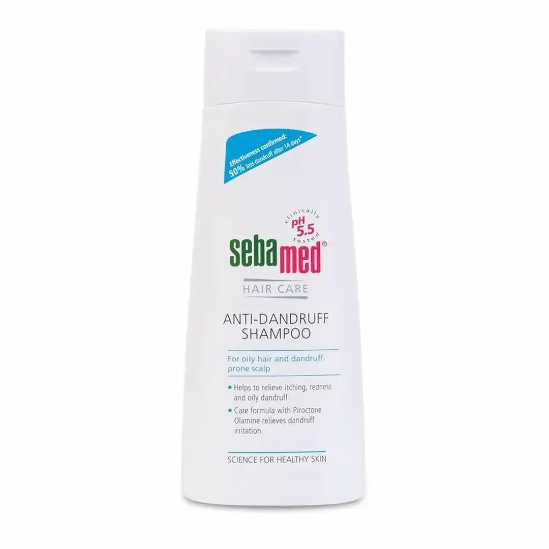 Sebamed šampon protiv peruti 200 ml