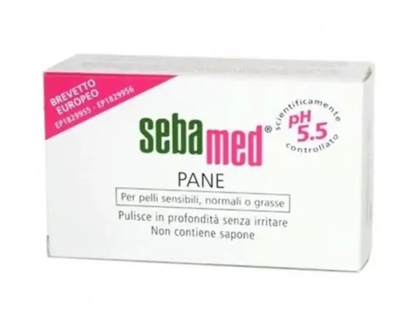 Sebamed sapun 100g