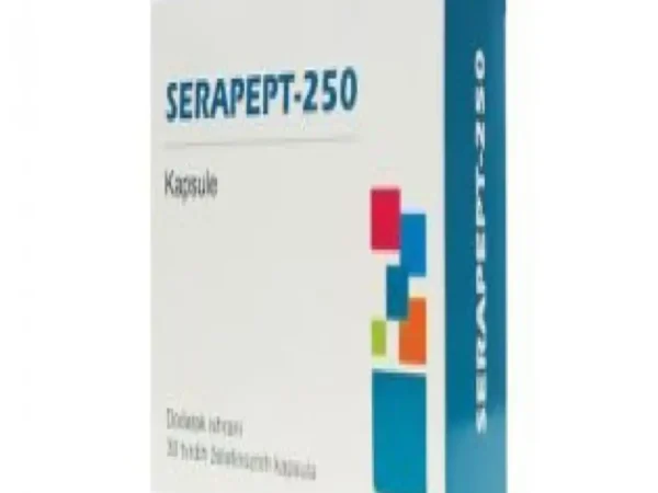 SERAPEPT 250 CPS A30