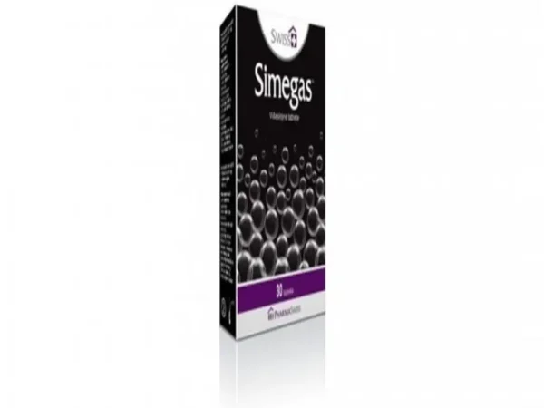 Simegas 30 tableta