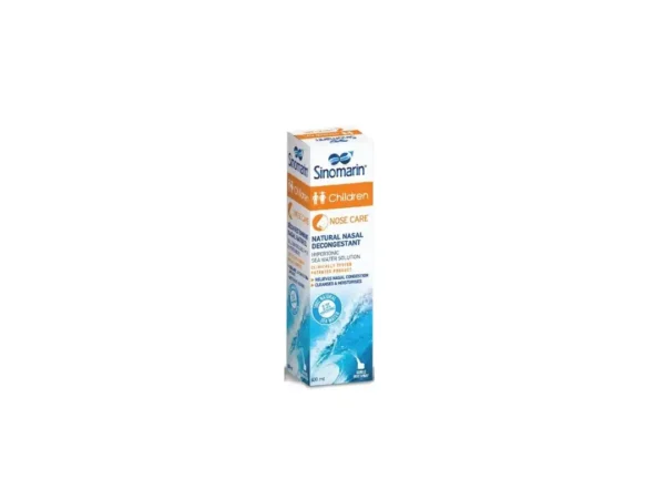 Sinomarin Child Nose Care 100ml