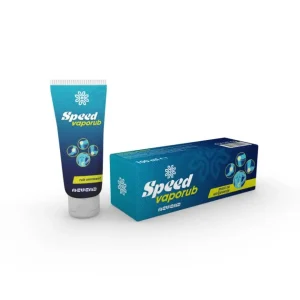 Speed vaporub mast, 100ml
