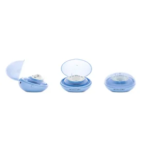 SUAVINEX Sterilizator za varalice plavi 400817