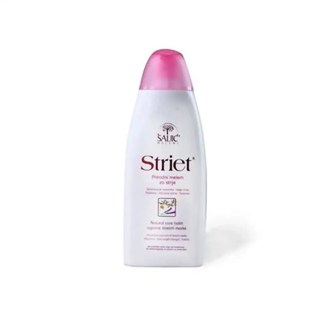 Šaljić Striet prirodni melem za strije 200ml