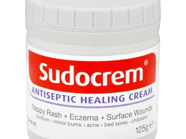 Sudocrem krema za bebe 125 g
