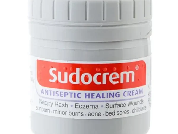 Sudocrem krema za bebe 60g