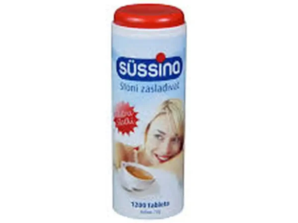 Sussina 1200 Tableta