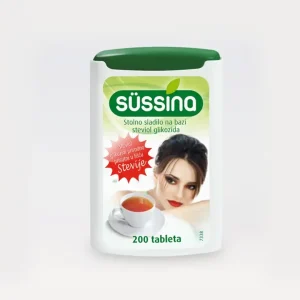 Sussina 200 Tableta