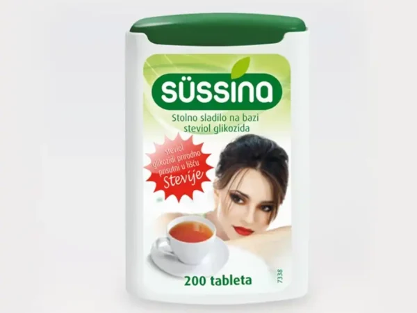 Sussina 200 Tableta