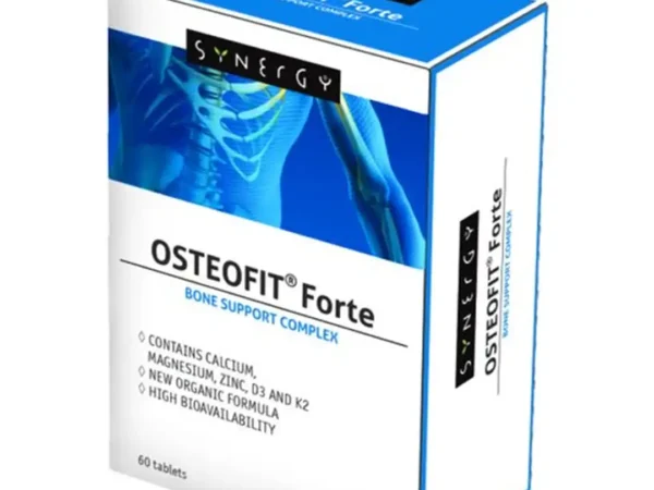 Synergy Osteofit Forte 60 Tableta