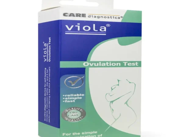 Viola test za ovulaciju 5 komada