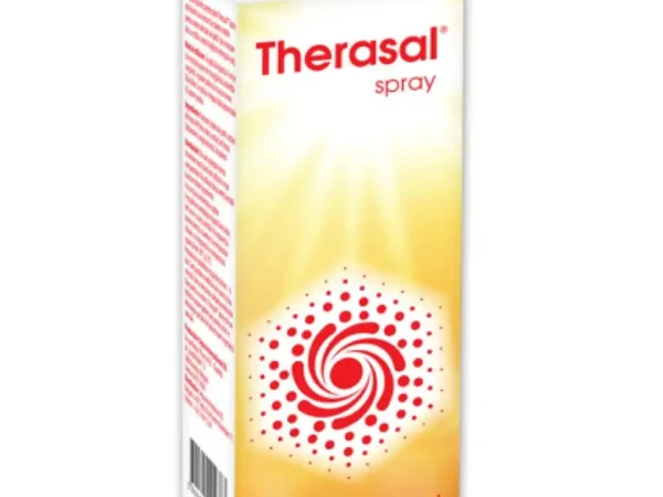 THERASAL SPREJ 15ML