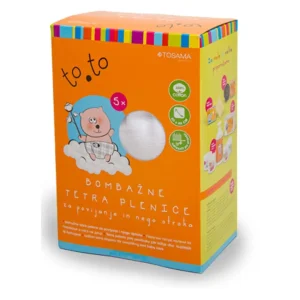 TO TO TETRA PELENE A5 TOSAMA