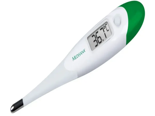 Toplomer Digitalni Flexi Tm700 Medisana