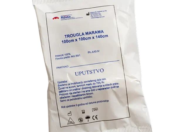 Trougla marama