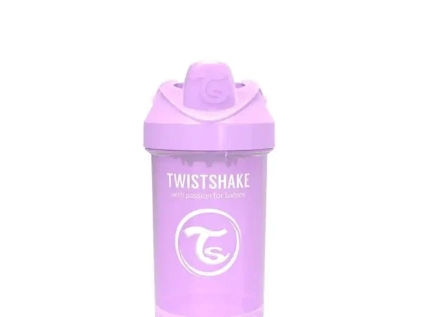 TS crawler purpur 300ml