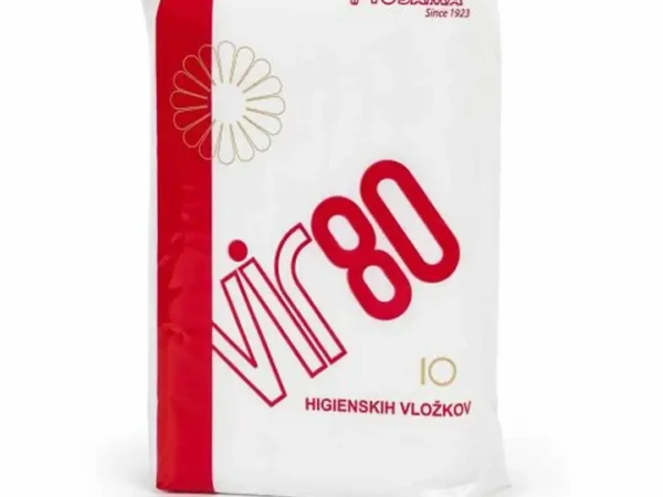 TOSAMA Vir 80 - higijenski ulošci, 10 kom