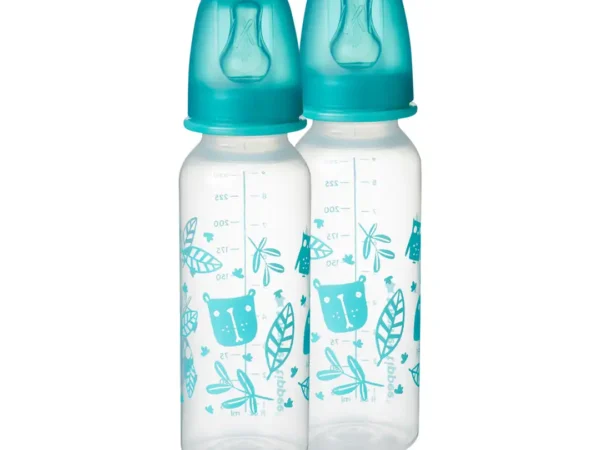Tommee Tippee flasica Essentials 2x 250ml