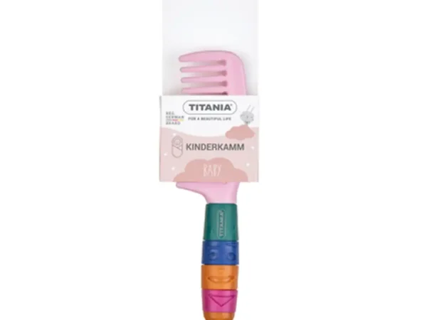 TITANIA Dečiji češalj za kosu 1299