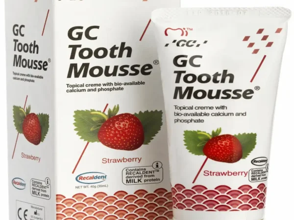 Tooth Mousse pasta za remineralizaciju gleđi- Mint 40g