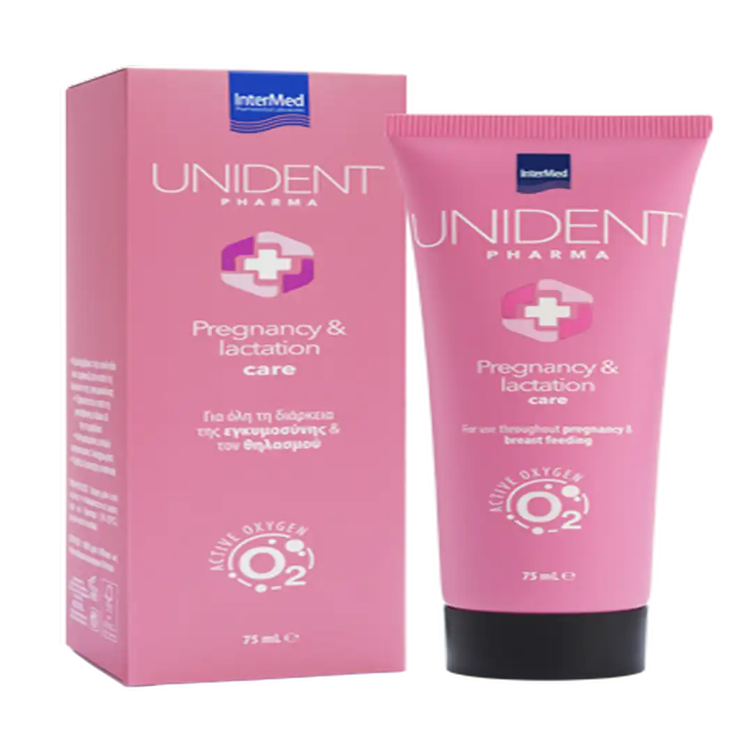 UNIDENT PREGNANCY&LACTATION CARE