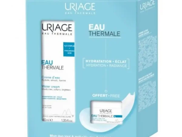 Uriage Eau Thermale lagana krema 40 ml 704