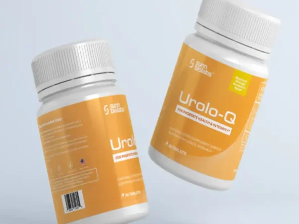 UROLO-Q TBL. A60 750MG