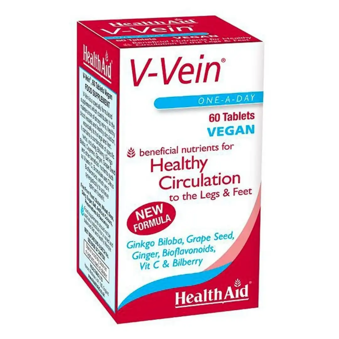 HEALTHAID V-Vein 60 tableta