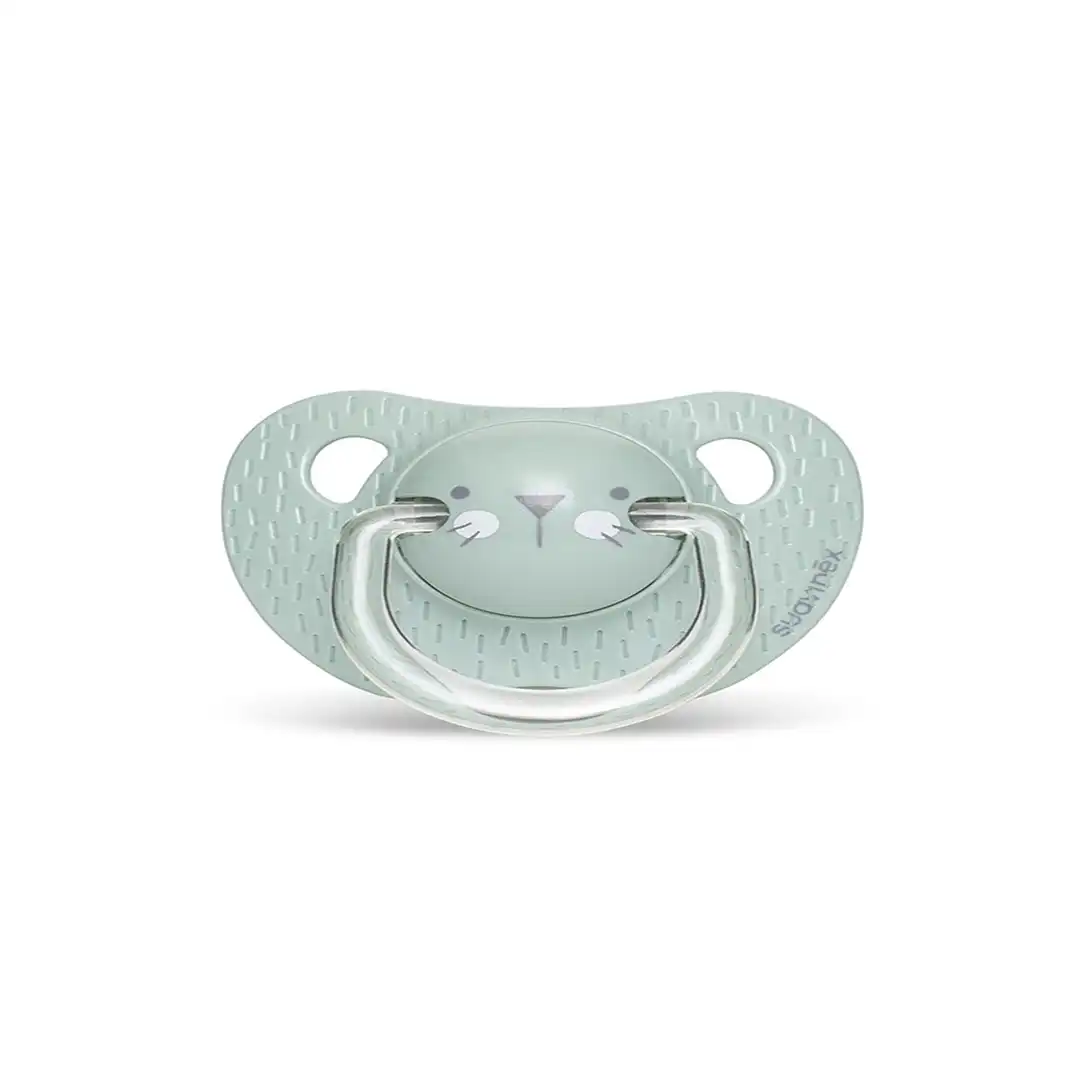 SUAVINEX varalica anatomska S 0/6M 306553