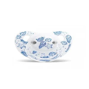 SUAVINEX varalica 0-6M more 303849