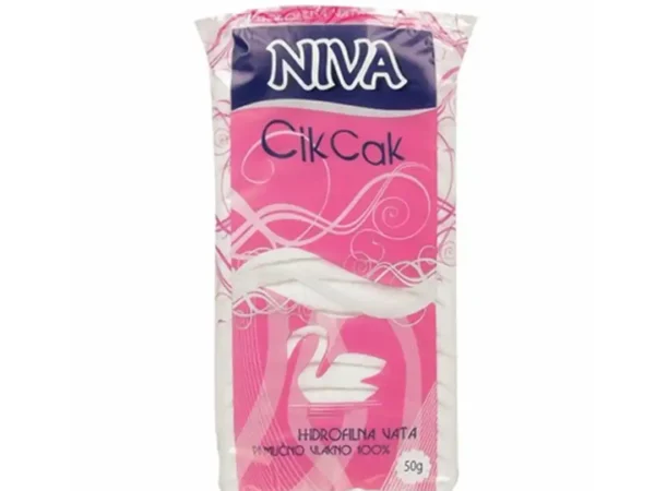 VATA 50G NIVA