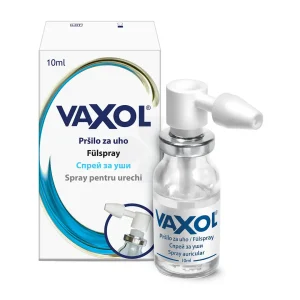 Vaxol sprej za uho 10 ml
