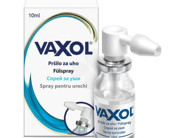 Vaxol sprej za uho 10 ml