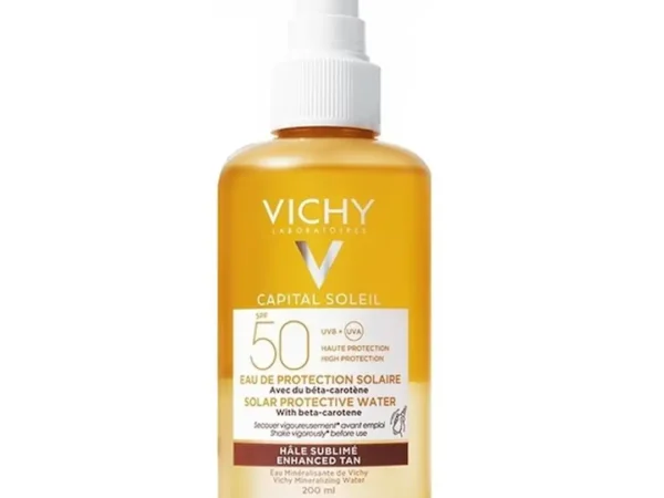 Vichy Capital Soleil Bronz Body SPF50+ 200ml 5152