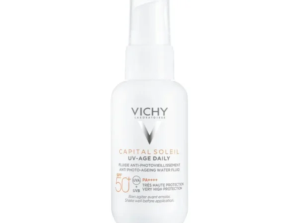 Vichy Capital Soleil UV Age Daily SPF 50+, 40 ml 2298