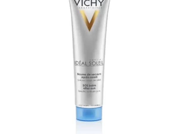 Vichy Capital Soleil Hidratantno mleko za samopotamnjivanje, 100 ml