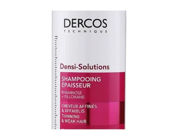 VICHY DERCOS DENSI SAM 250ML 4358