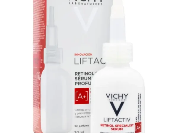 Vichy Liftactiv Retinol Specialist serum 30ml