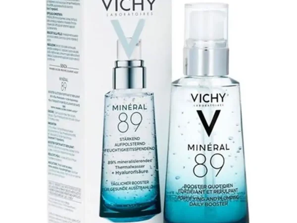 Vichy Mineral 89 UV SPF50+ krema 50ml 5781