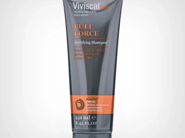 Viviscal Man Full Force šampon 250ml