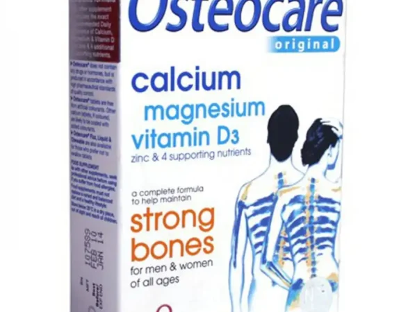 VTB OSTEOCARE TBL.A30