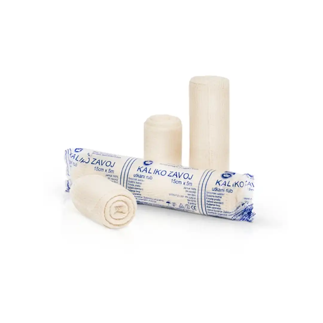 ZAVOJ KALIKO 8X5 MEDICA