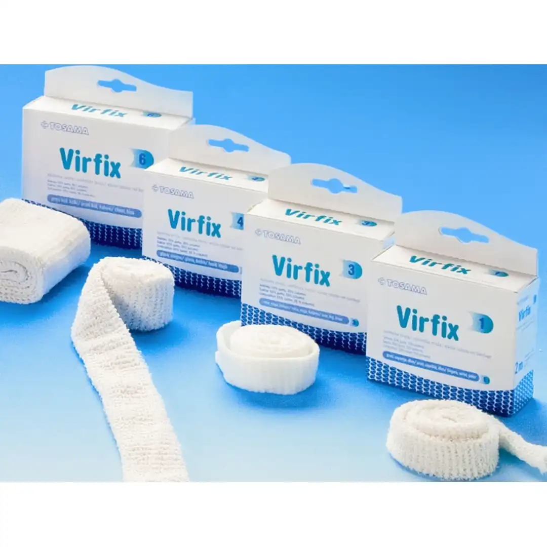 ZAVOJ VIRFIX BR.1 2M PRSTI,DLAN