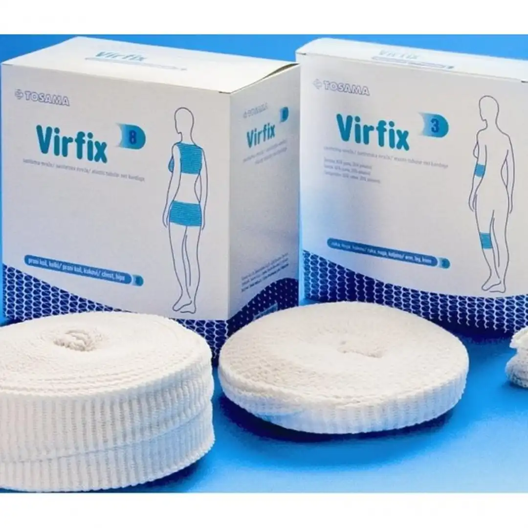 ZAVOJ VIRFIX BR.8 2M GRUDI,KUKOVI