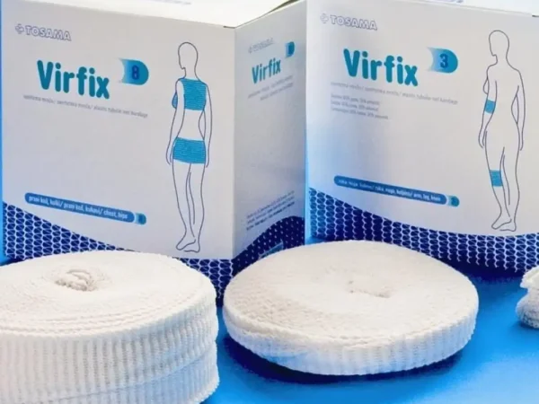 ZAVOJ VIRFIX BR.9 2M GRUDI,KUKOVI