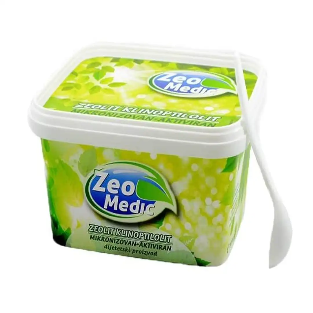 Zeolit u prahu 800gr