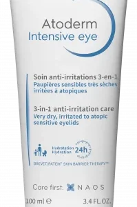 Bioderma Atoderm Intensive eye 3u1 100ml