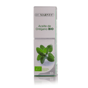Marnys organsko ulje divljeg origana 30 ml