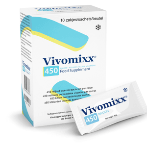 Vivomixx® 450 milijarde CFU*/kesici, 10 kesica