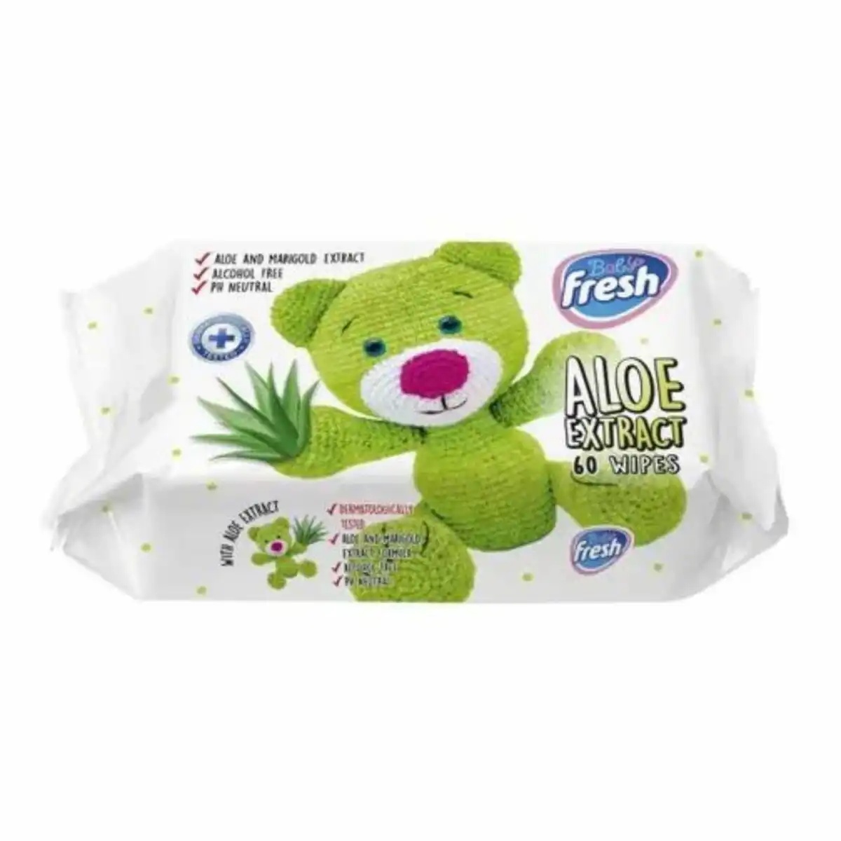 MARAM.VL.BABY WORLD ALOE A60